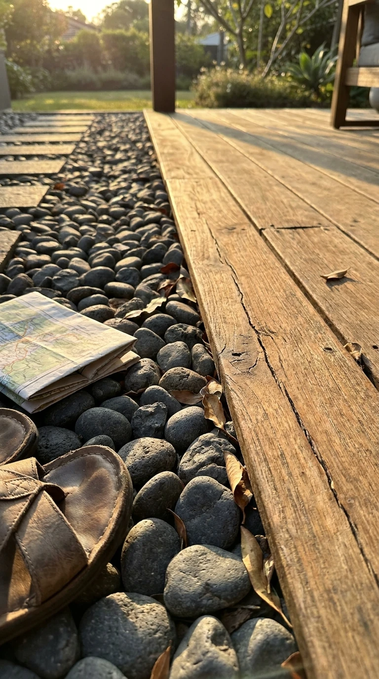 Le Sol - Revêtements Voyageurs