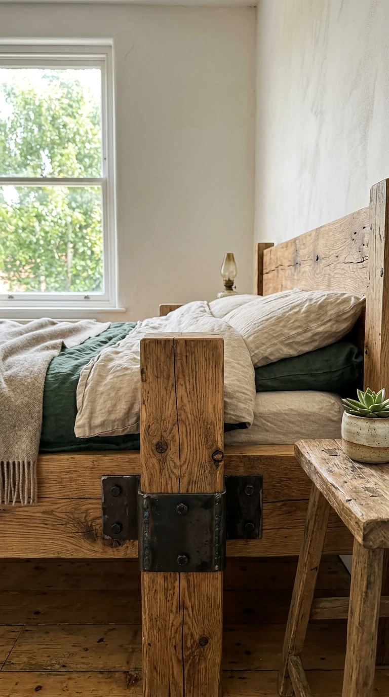 Le Style Moderne et la Durabilité