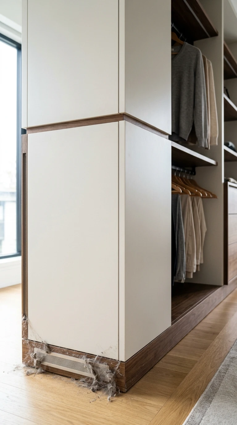 Le Système de Ventilation Intégré