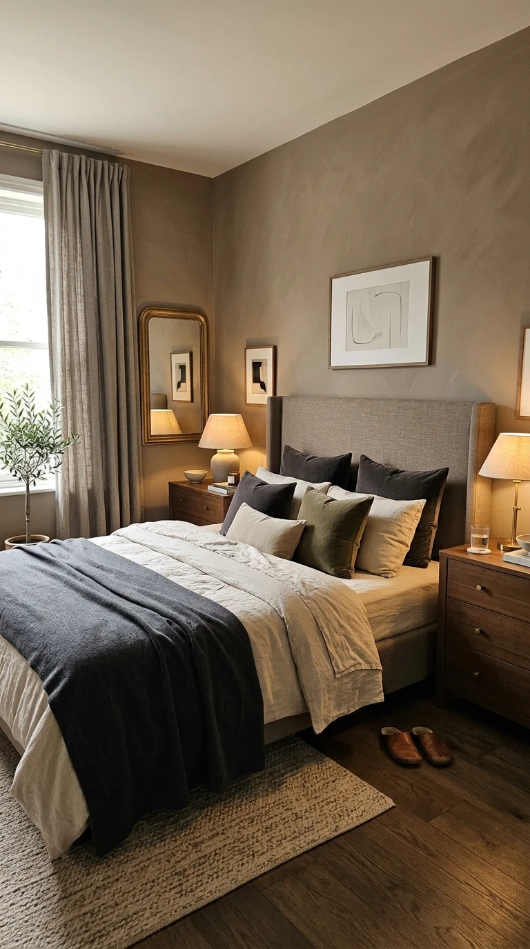Le Taupe : Sophistication Discrète