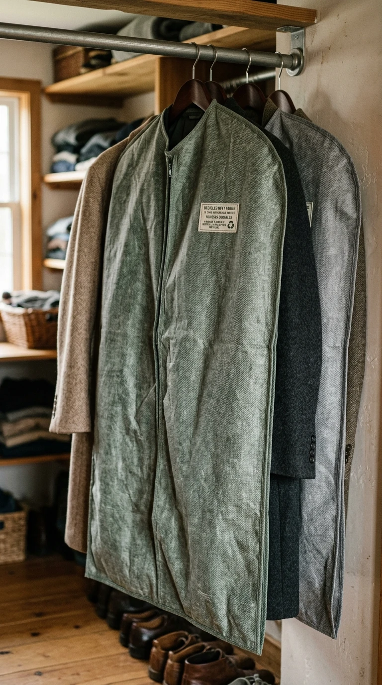 Le Tissu Imperméable Recyclé Pour Les Housses