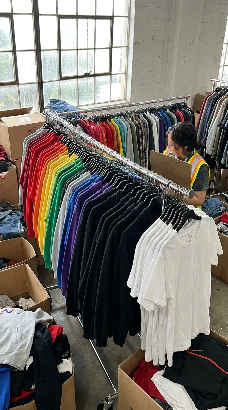 Le Tri Par Couleur Pour Voir Les Doublons