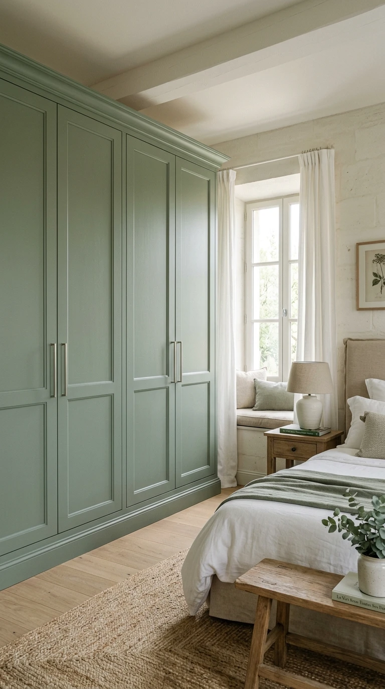 Le Vert Sous Toutes Ses Formes