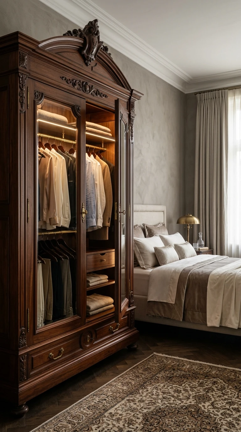 Le Vintage de Luxe