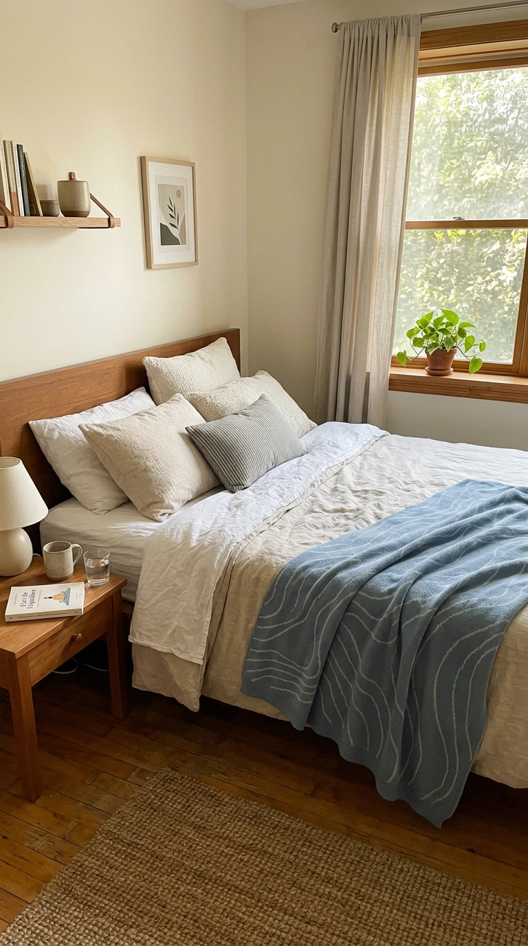 L'Eau en Chambre selon le Feng Shui