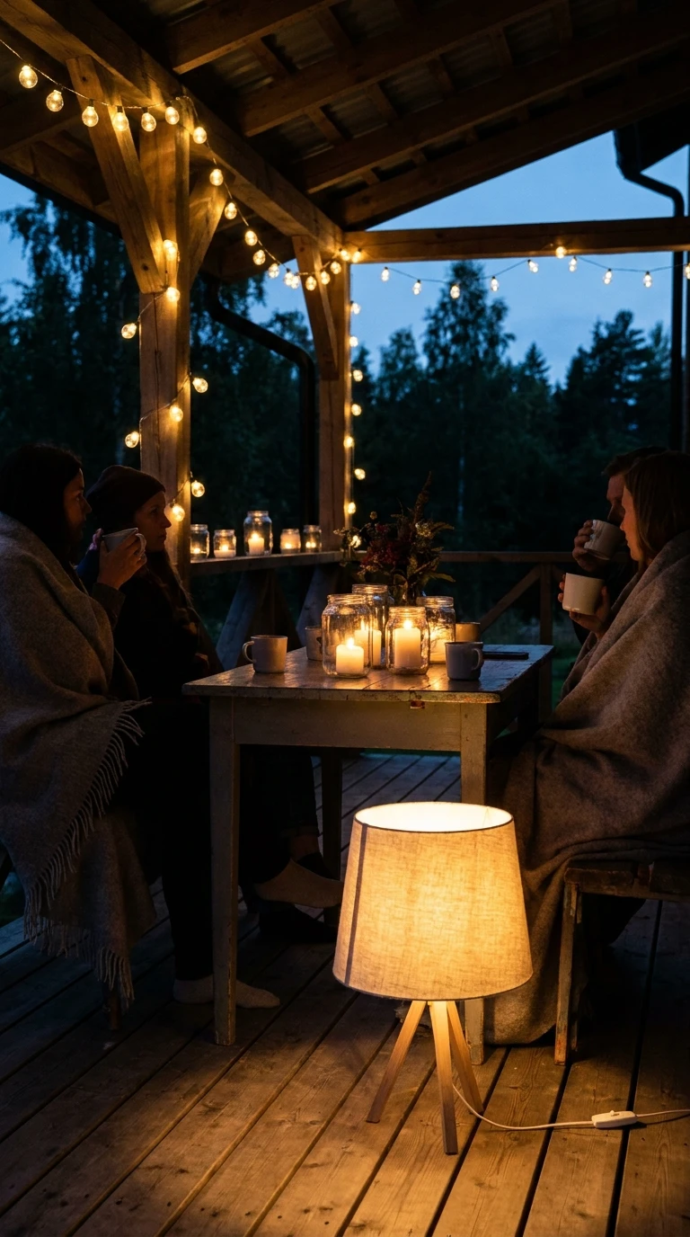 L'Éclairage Hygge