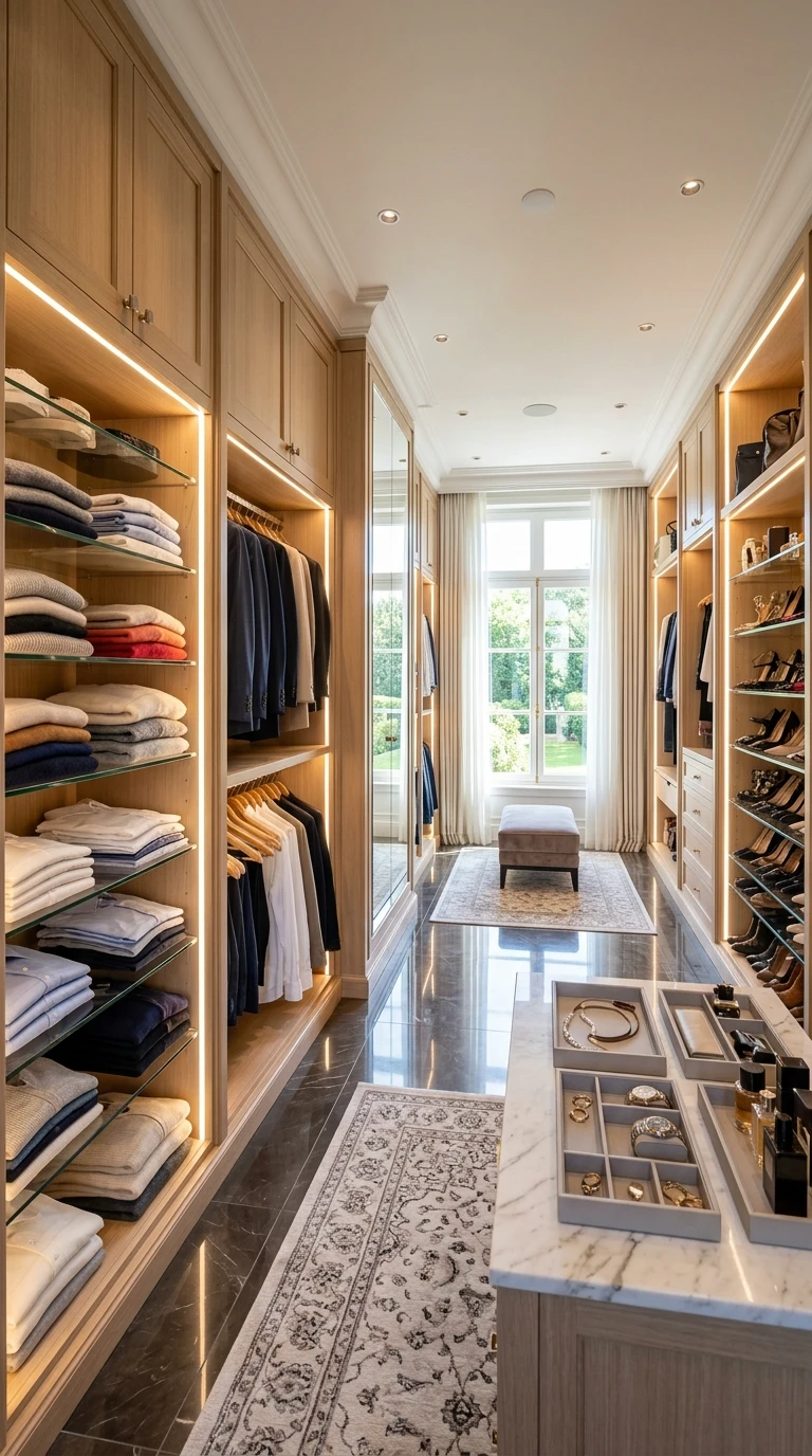 L'Entretien Selon le Type de Dressing