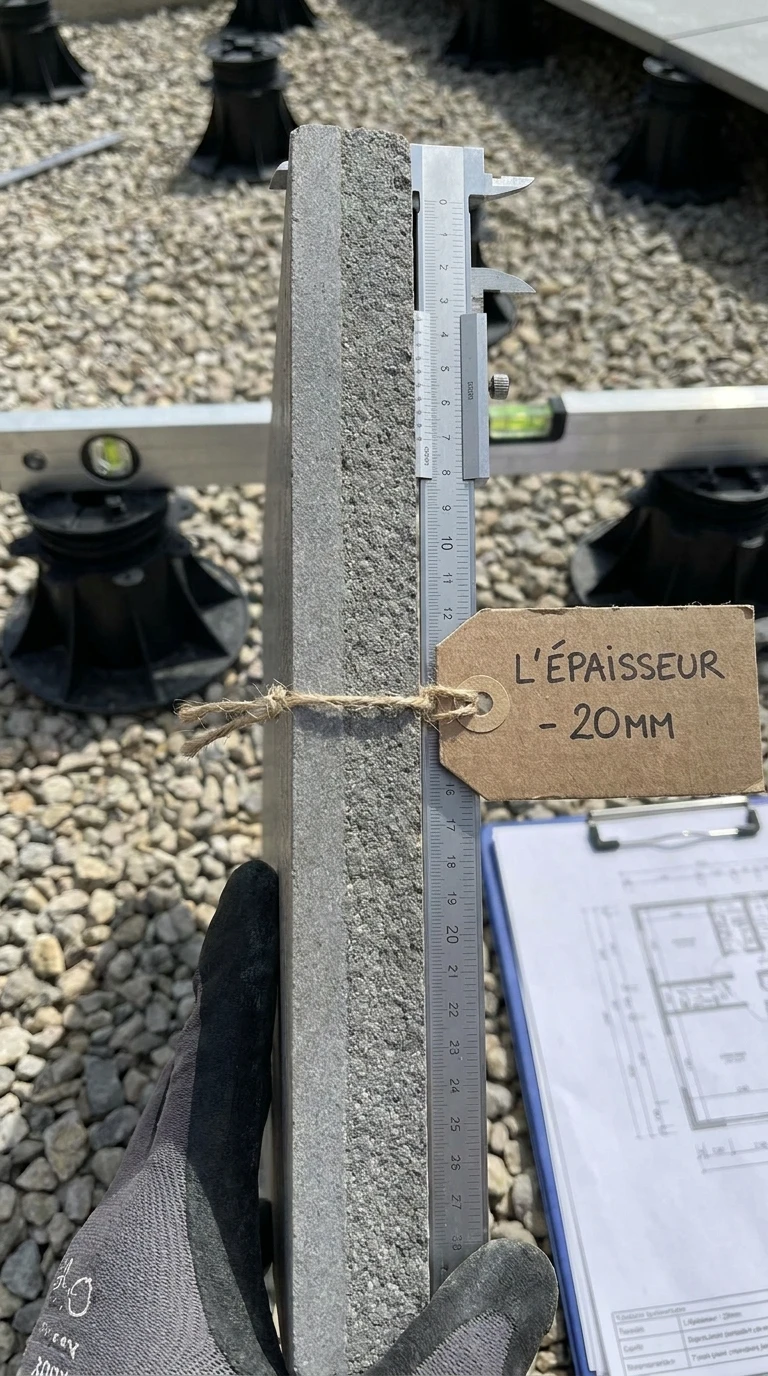 L'Épaisseur