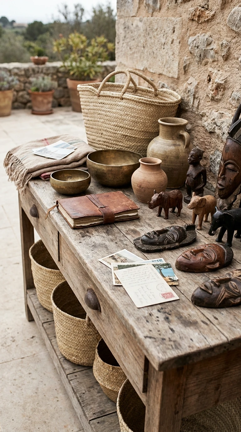 Les Accessoires Voyage