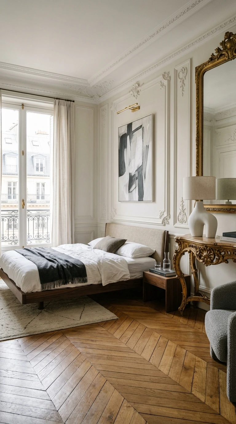 Les Associations Classique-Contemporain qui Fonctionnent