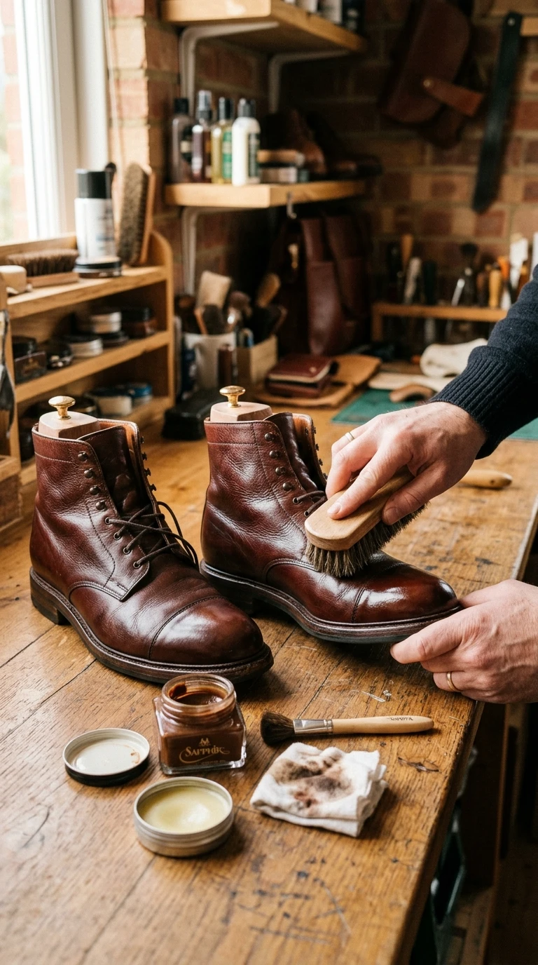 Les Chaussures