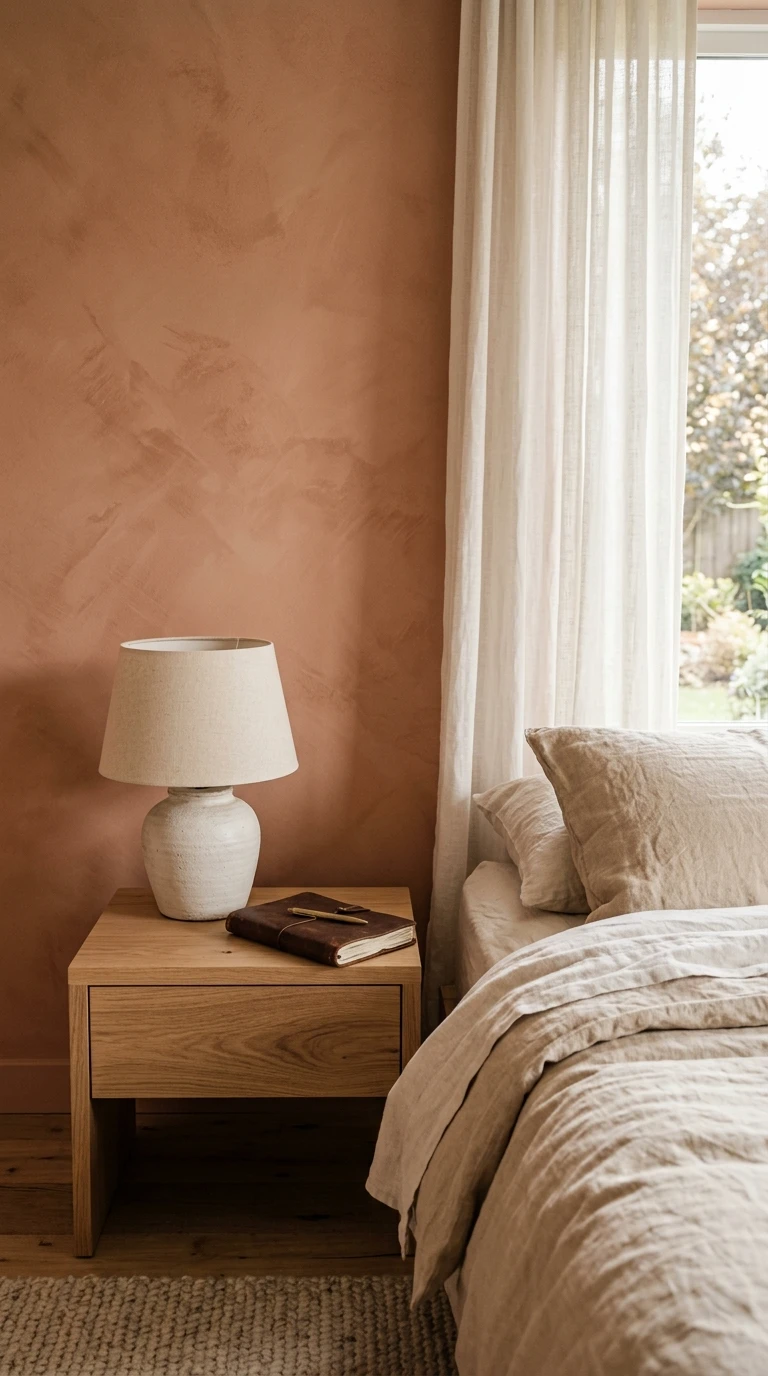 Les Couleurs de Ta Chambre à Coucher : La Décision la Plus Importante