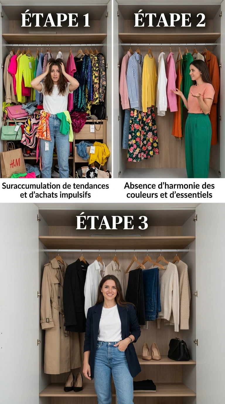 Les Erreurs à Éviter