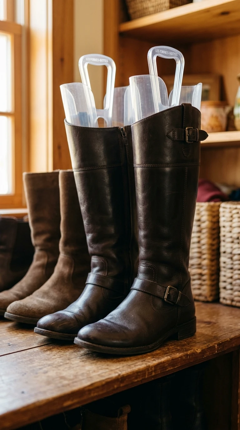 Les Formes-Bottes