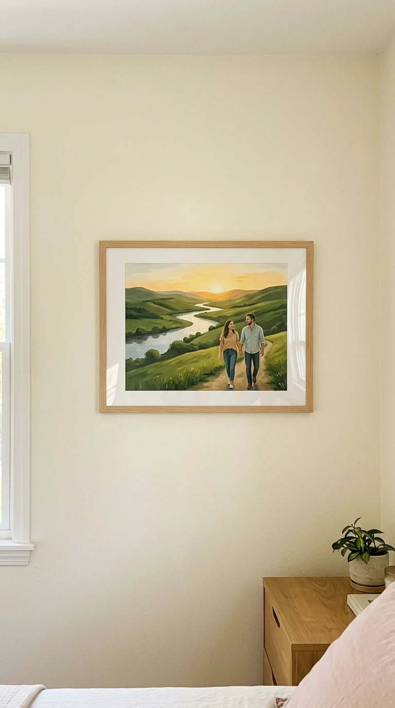 Les Images et l'Art en Chambre