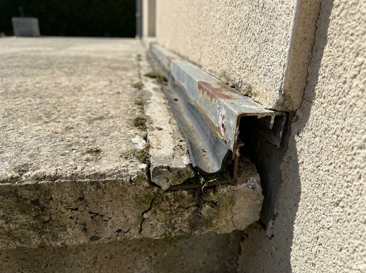 Les Joints de Dilatation