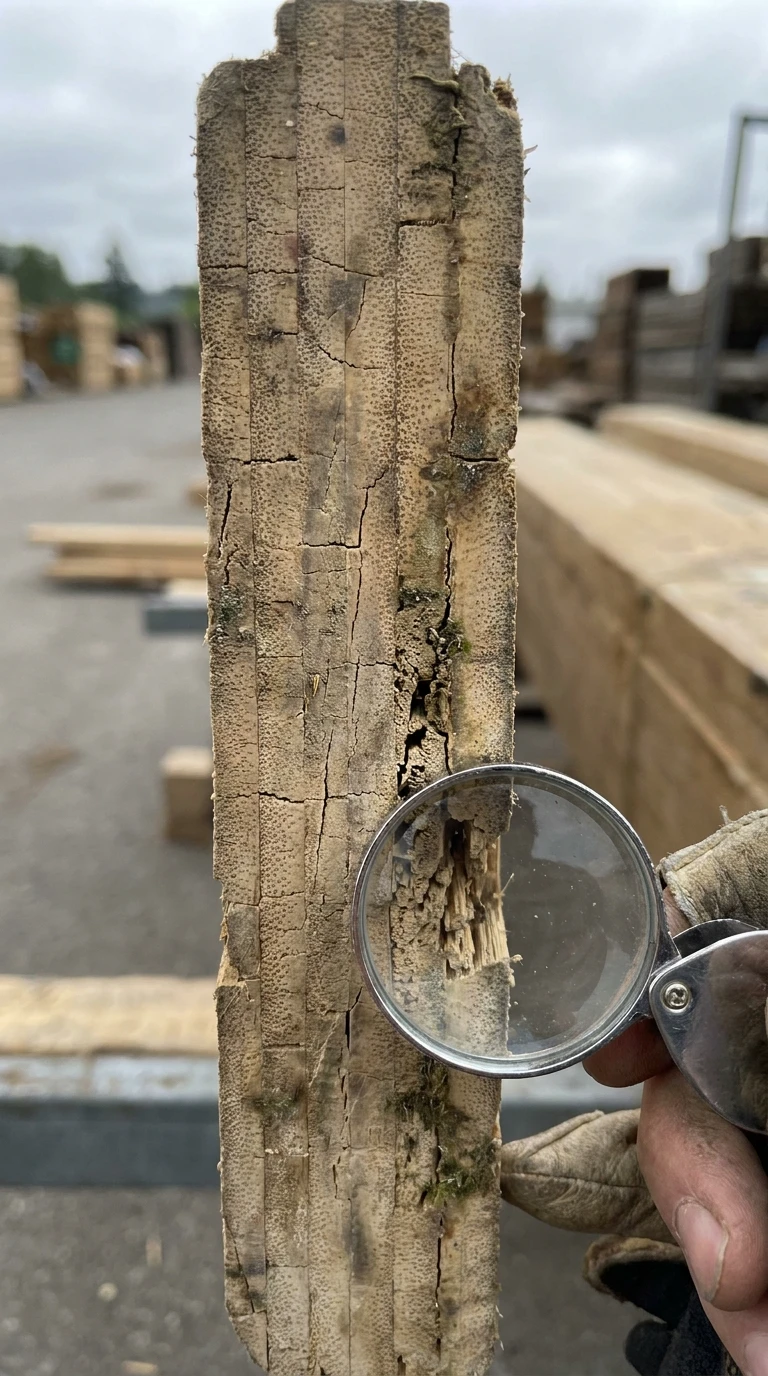 Les Limites Réelles du Bambou Compressé