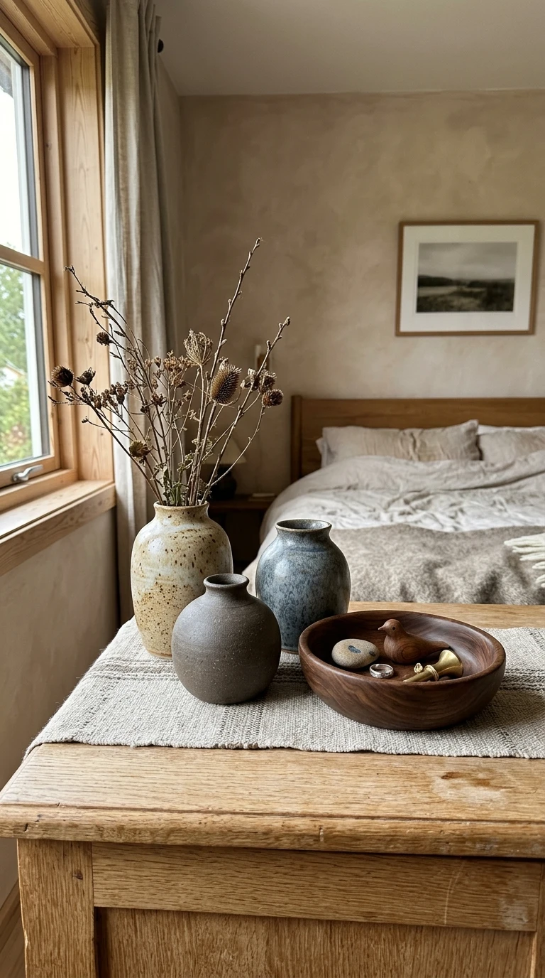 Les Objets Artisanaux Nordiques
