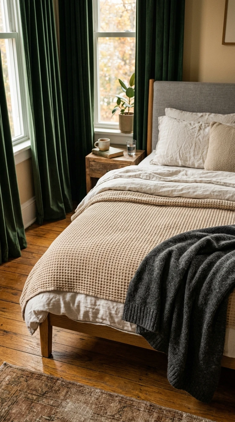 Les Textiles : Ce Qui Fait Vraiment la Différence