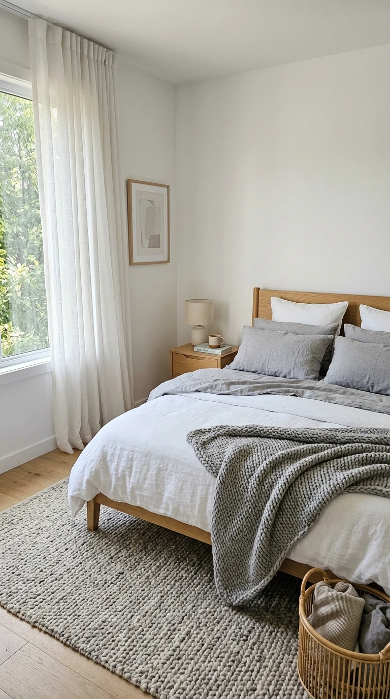 Les Textiles et le Style de Ta Chambre