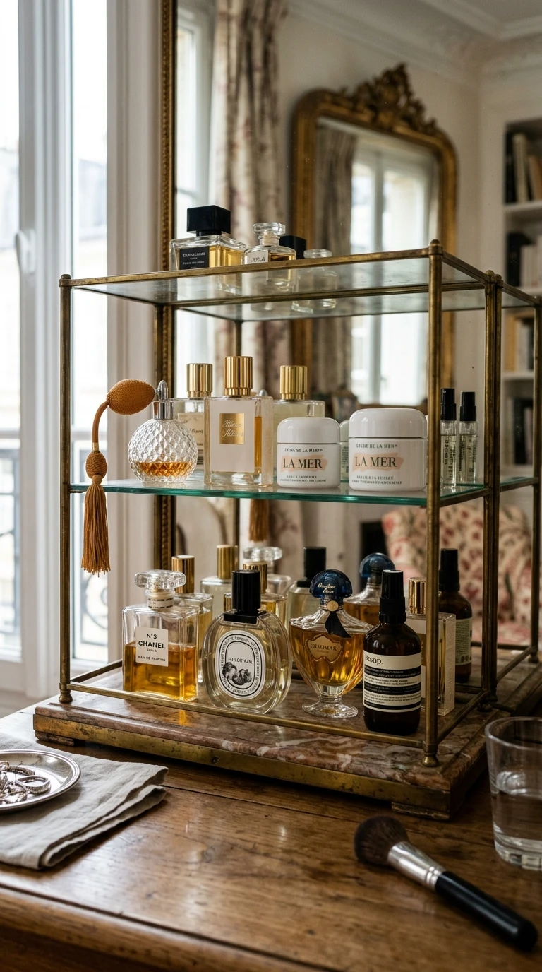 L'Espace Soin et Parfumerie