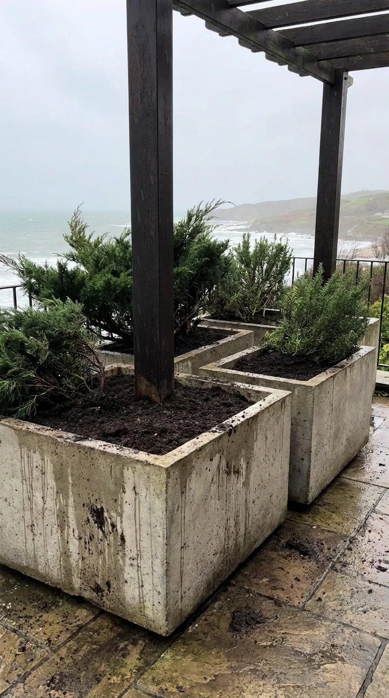 Lestage par Bacs Décoratifs