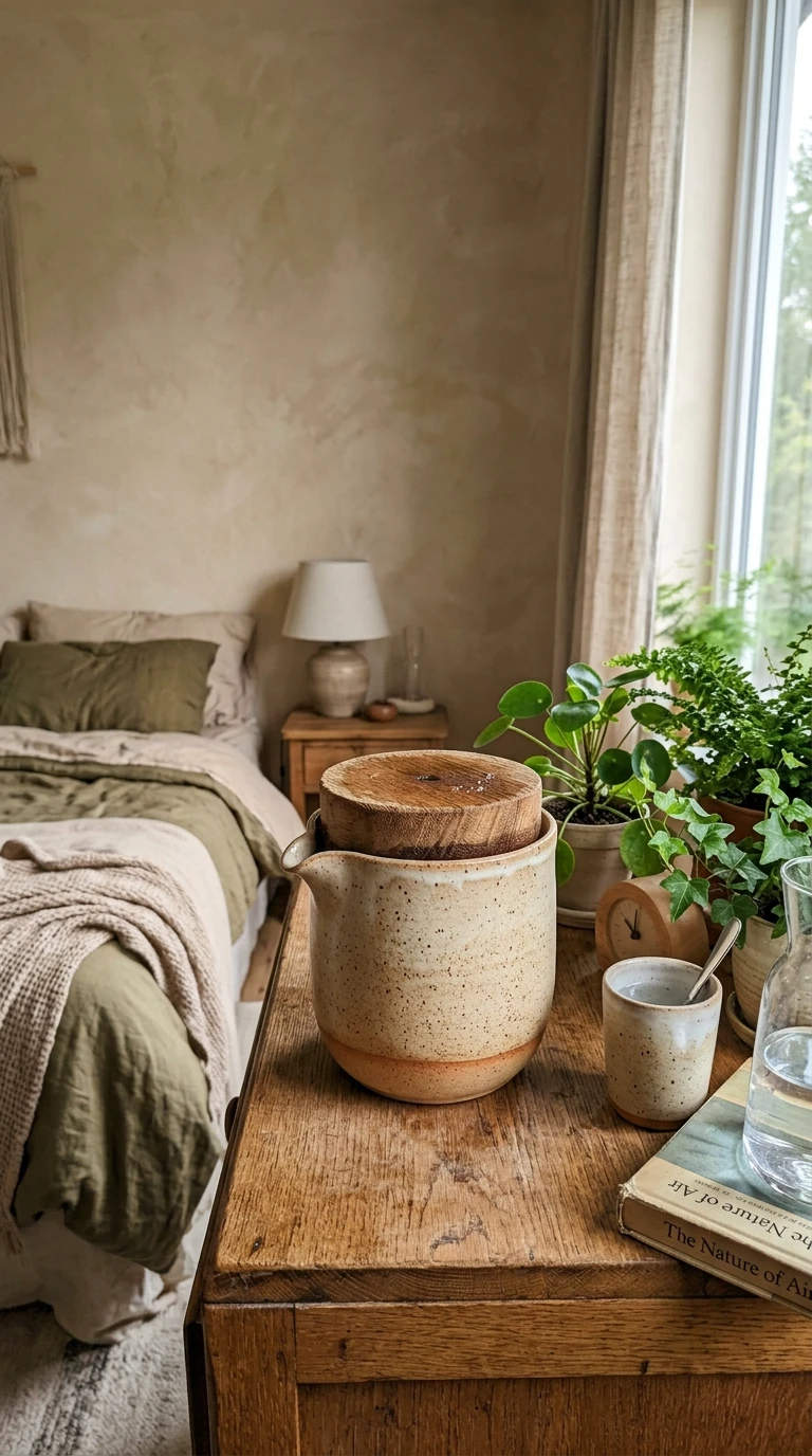 L'Humidificateur Naturel