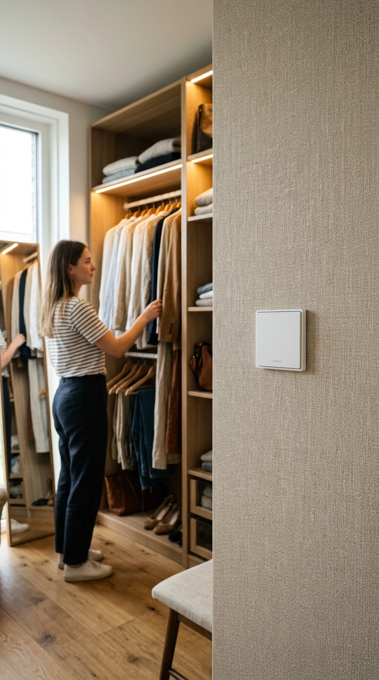 L'Interrupteur Sans Fil