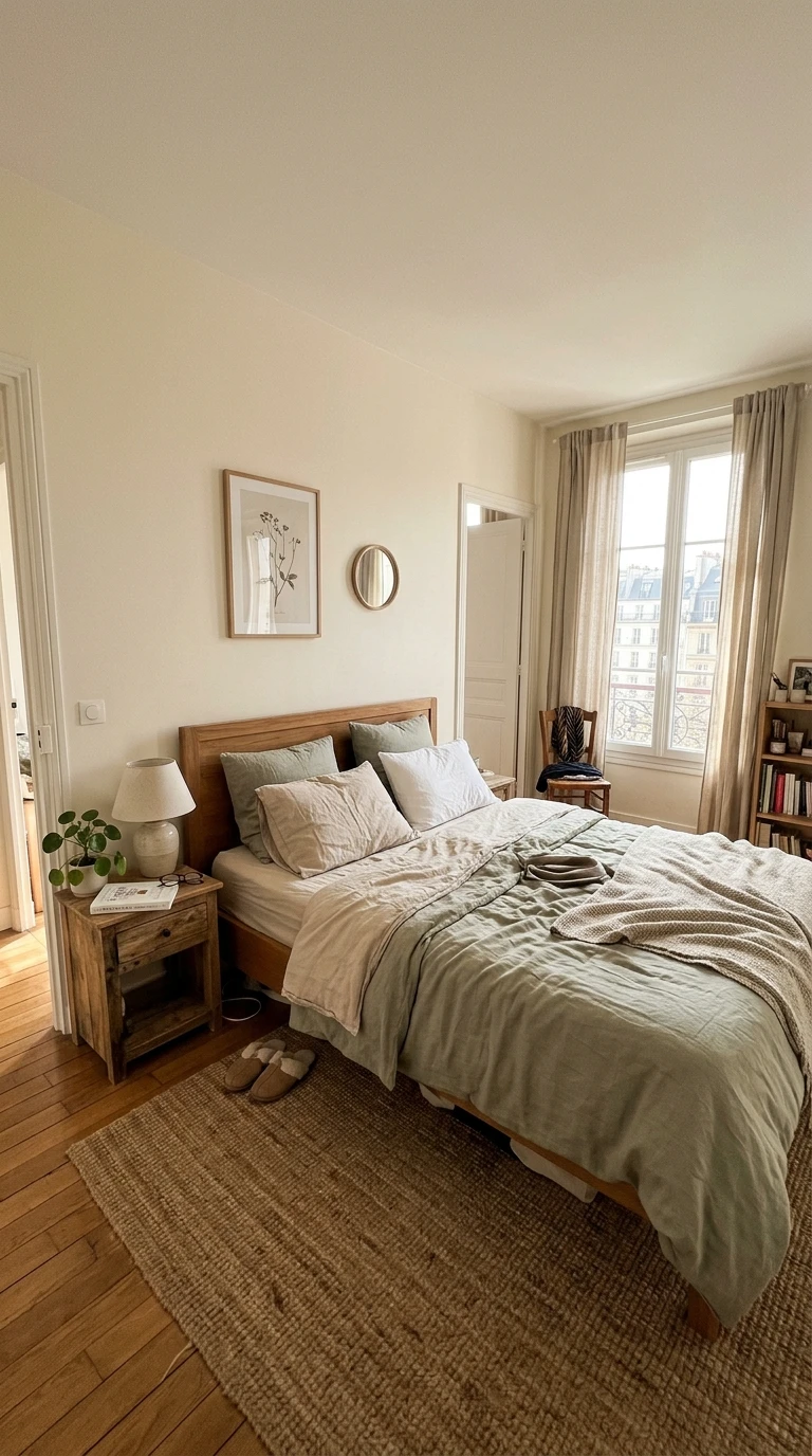 L'Orientation du Lit selon le Feng Shui