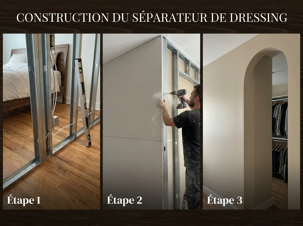 Méthode : La Séparation Architecturale Permanente