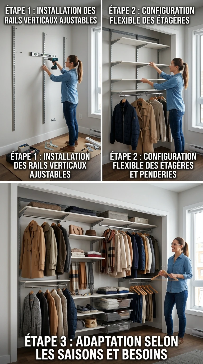 Ne Pas Considérer l'Évolution Future