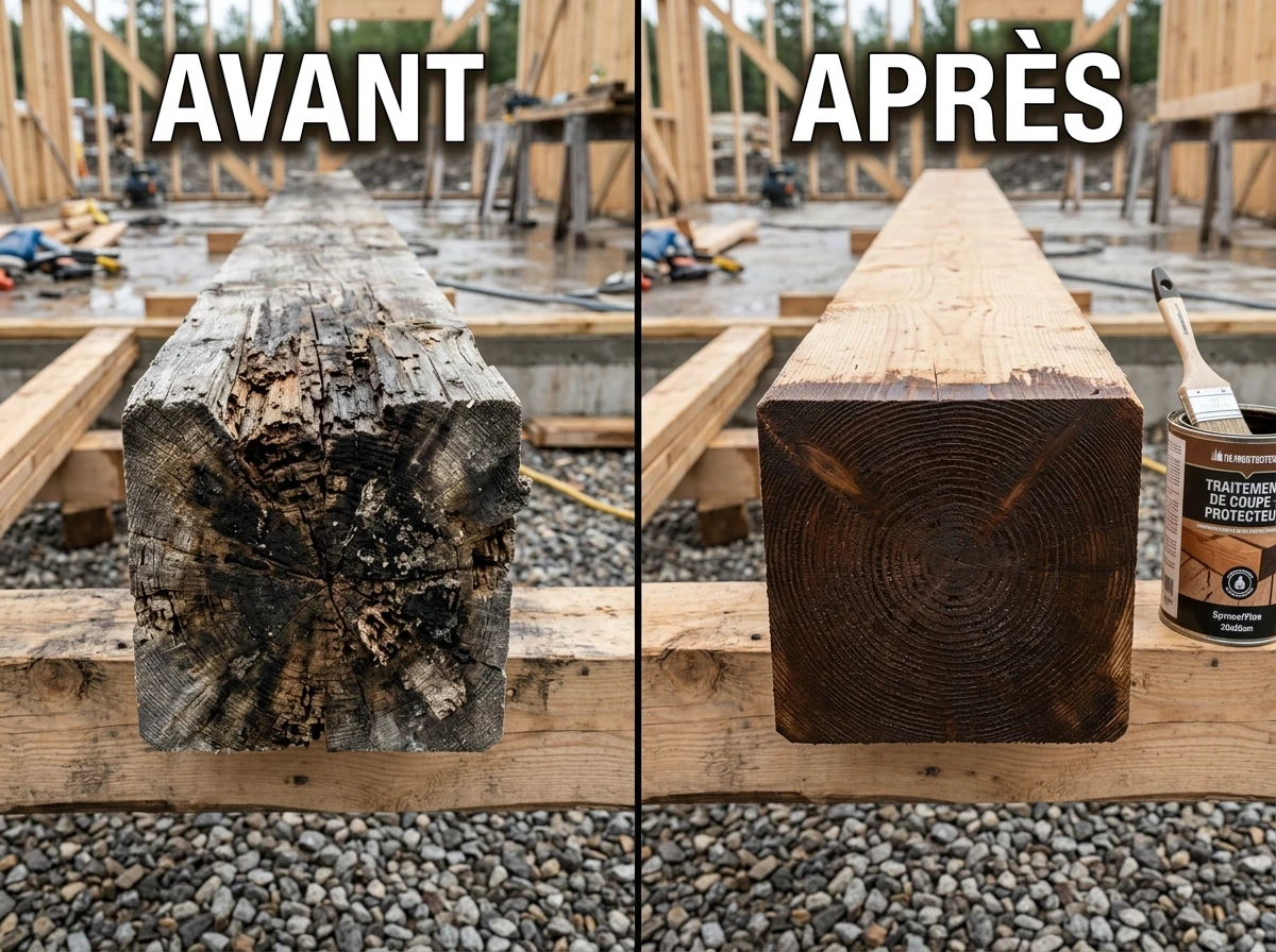 Ne Pas Prétraiter les Coupes