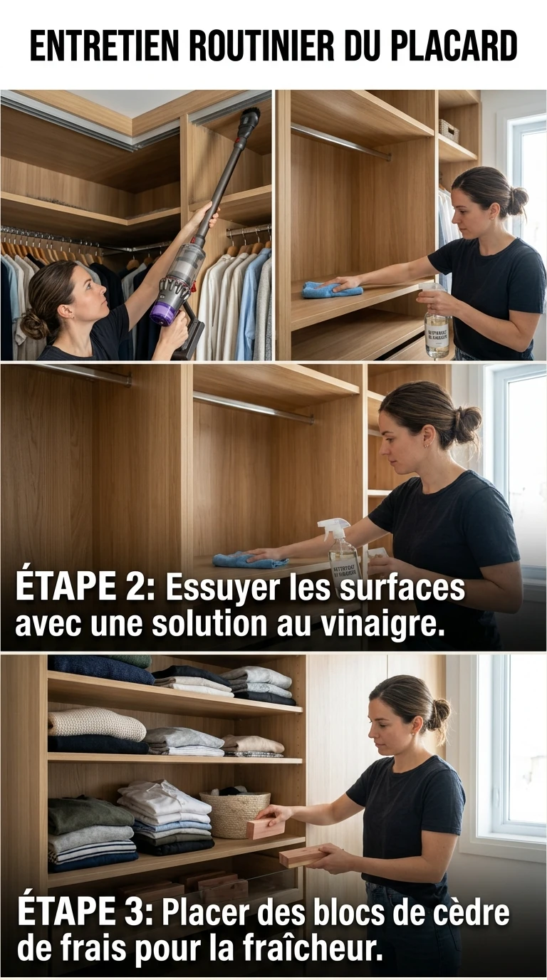 Négliger l'Entretien Régulier