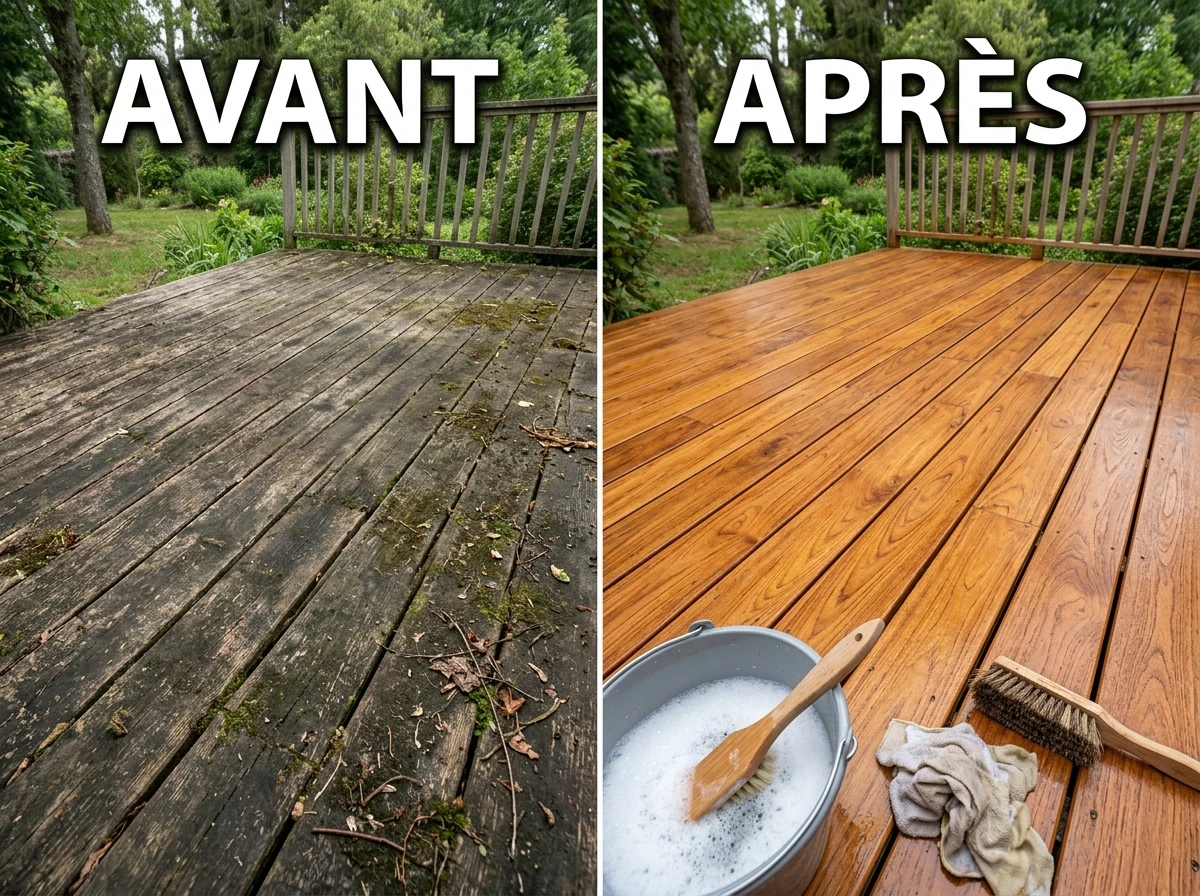 Nettoyage sans Machine - L'Alternative Douce