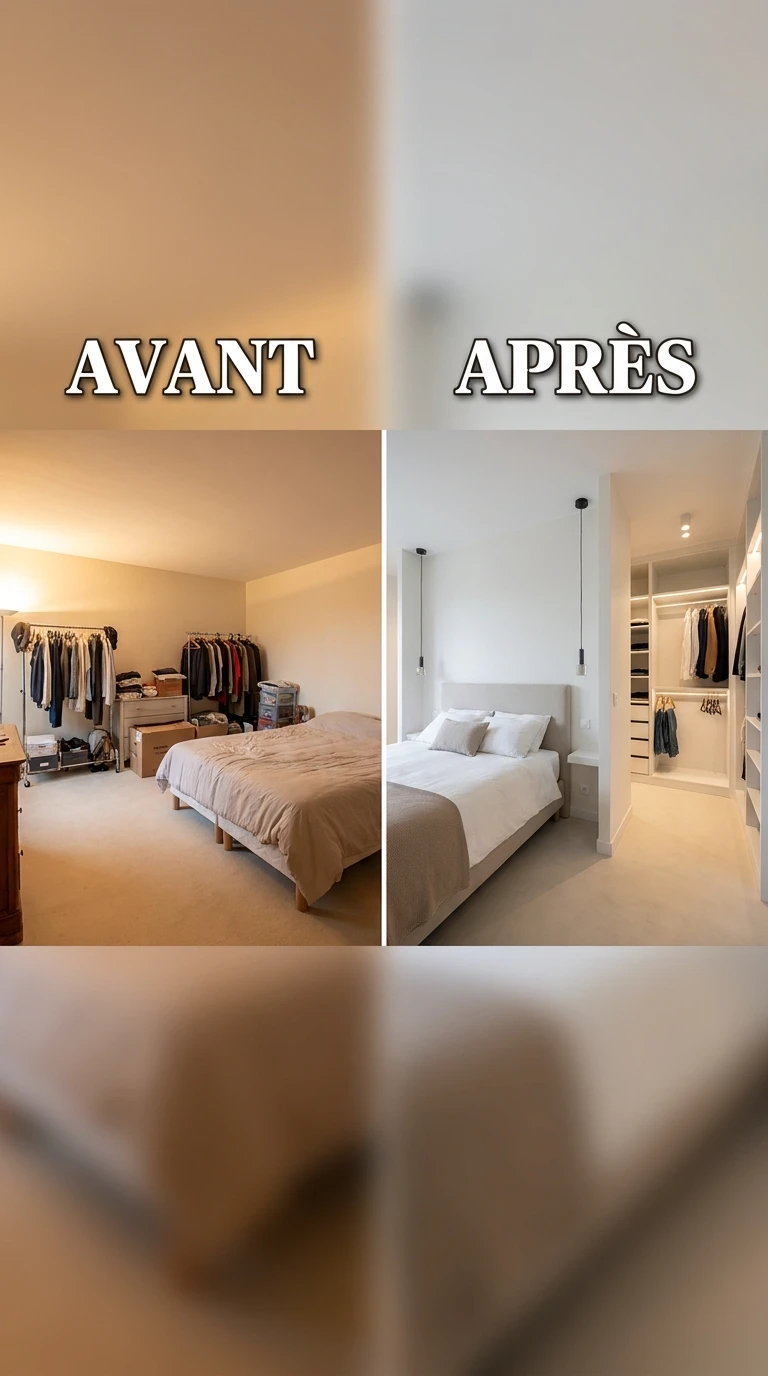 Option B : La Cloison en Plaques de Plâtre
