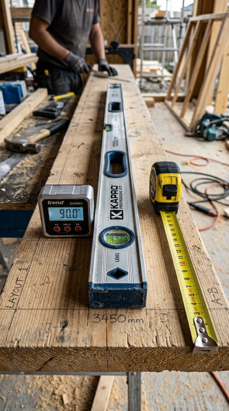 Outils de Contrôle