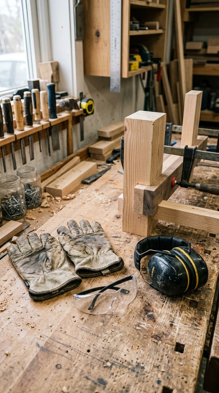 Outils de Sécurité