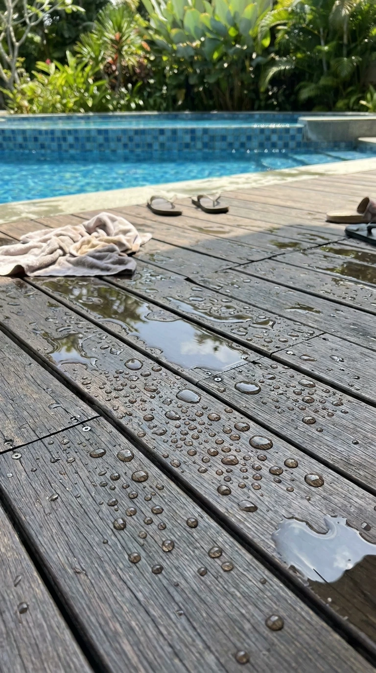 Résistance à l'Humidité
