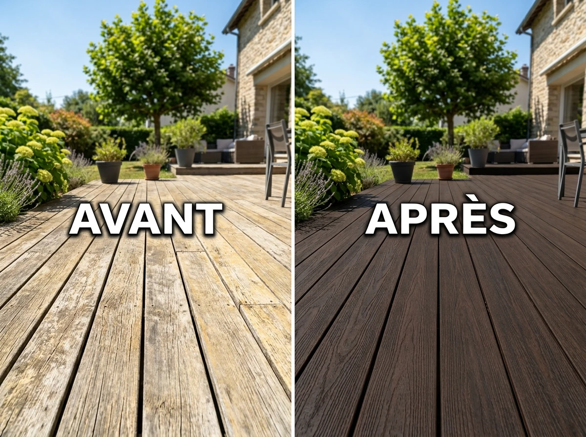 Résistance aux UV Sans Décoloration