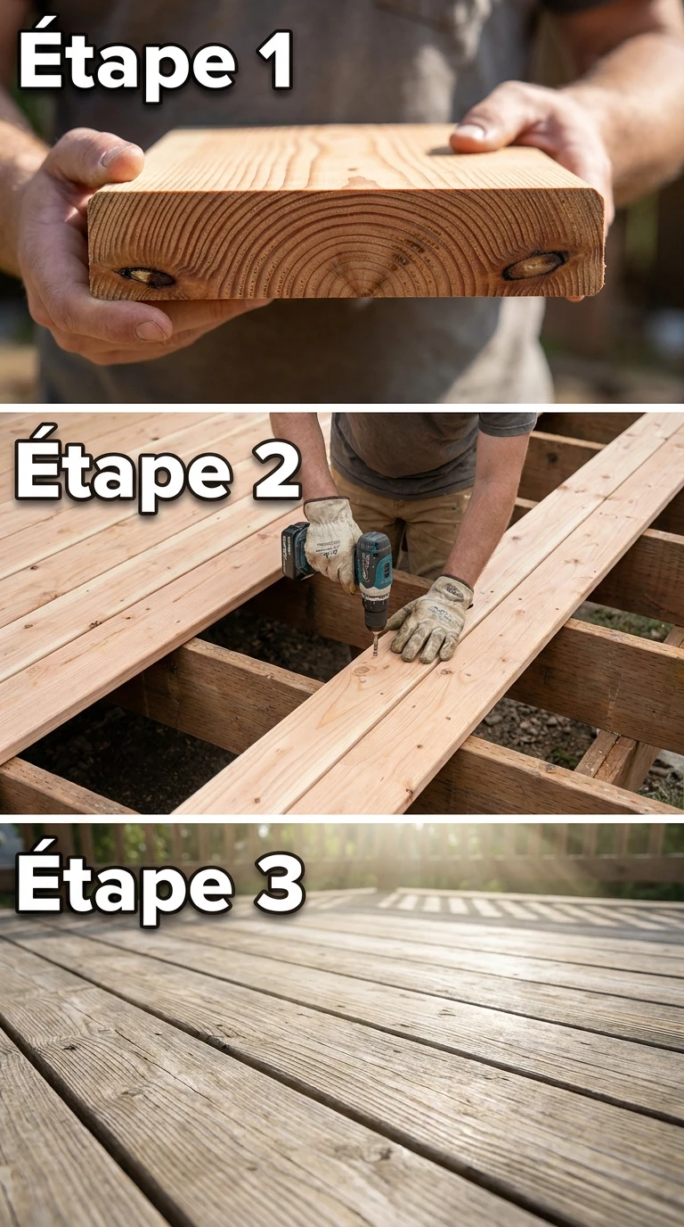 Résistance Naturelle sans Traitement Chimique