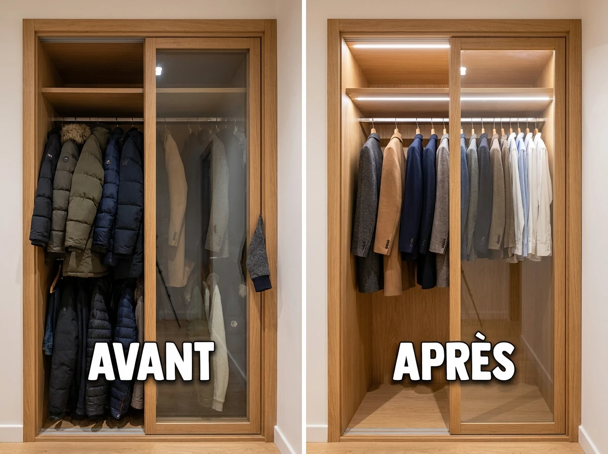 Sous-Estimer la Profondeur Nécessaire