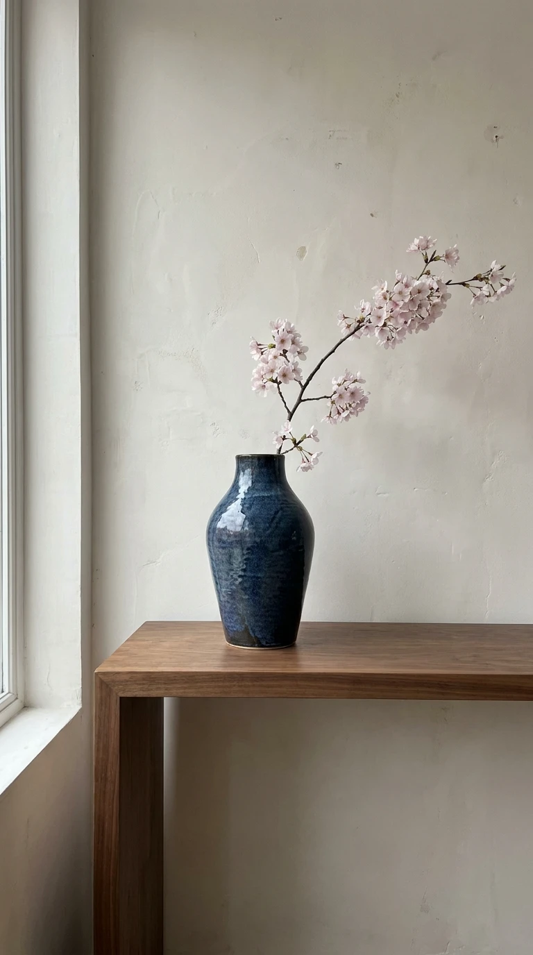 Un Seul Objet Déco Remarquable Plutôt que Dix Ordinaires