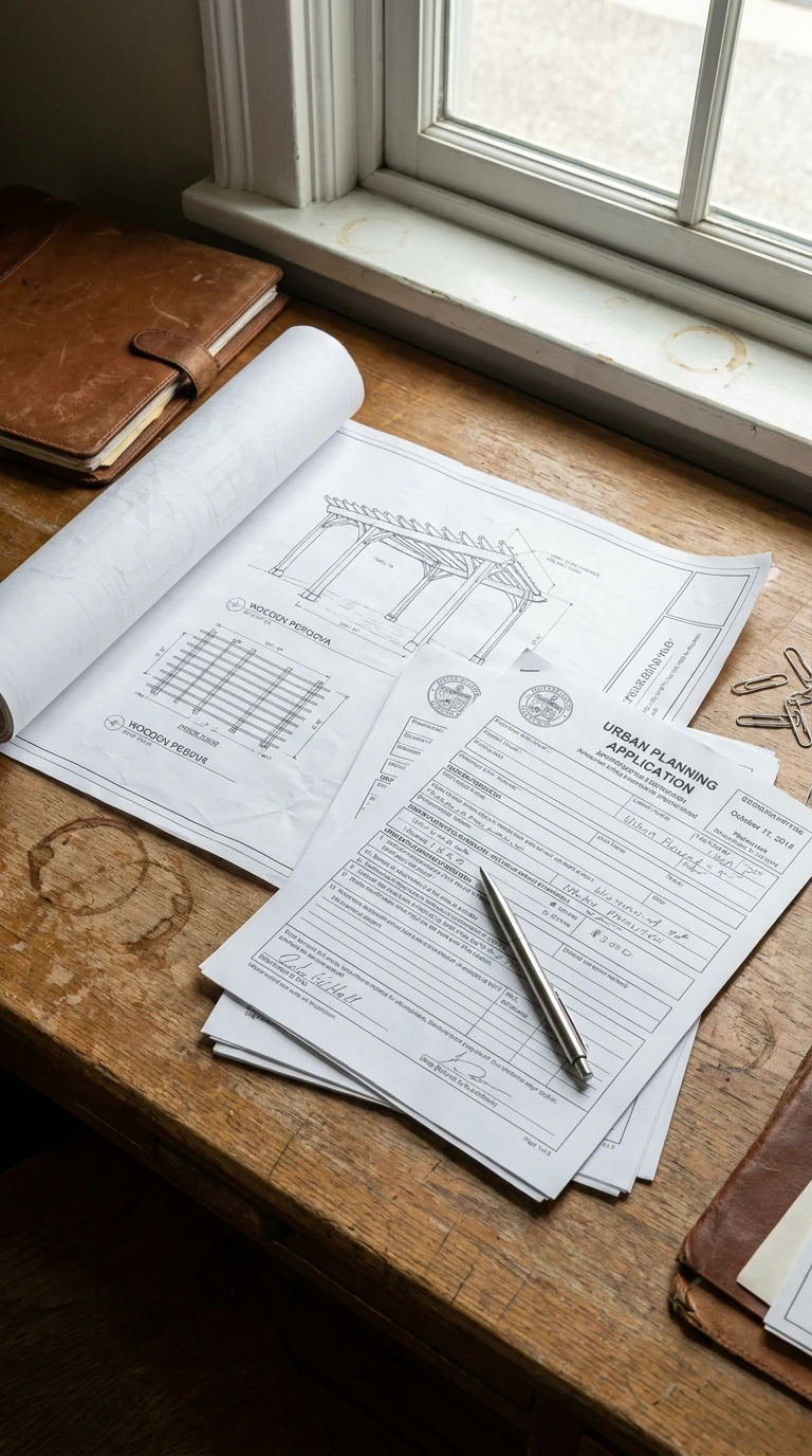 Vérifier les Autorisations Nécessaires