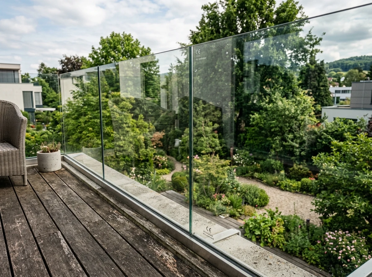 Verre Feuilleté ou Trempé