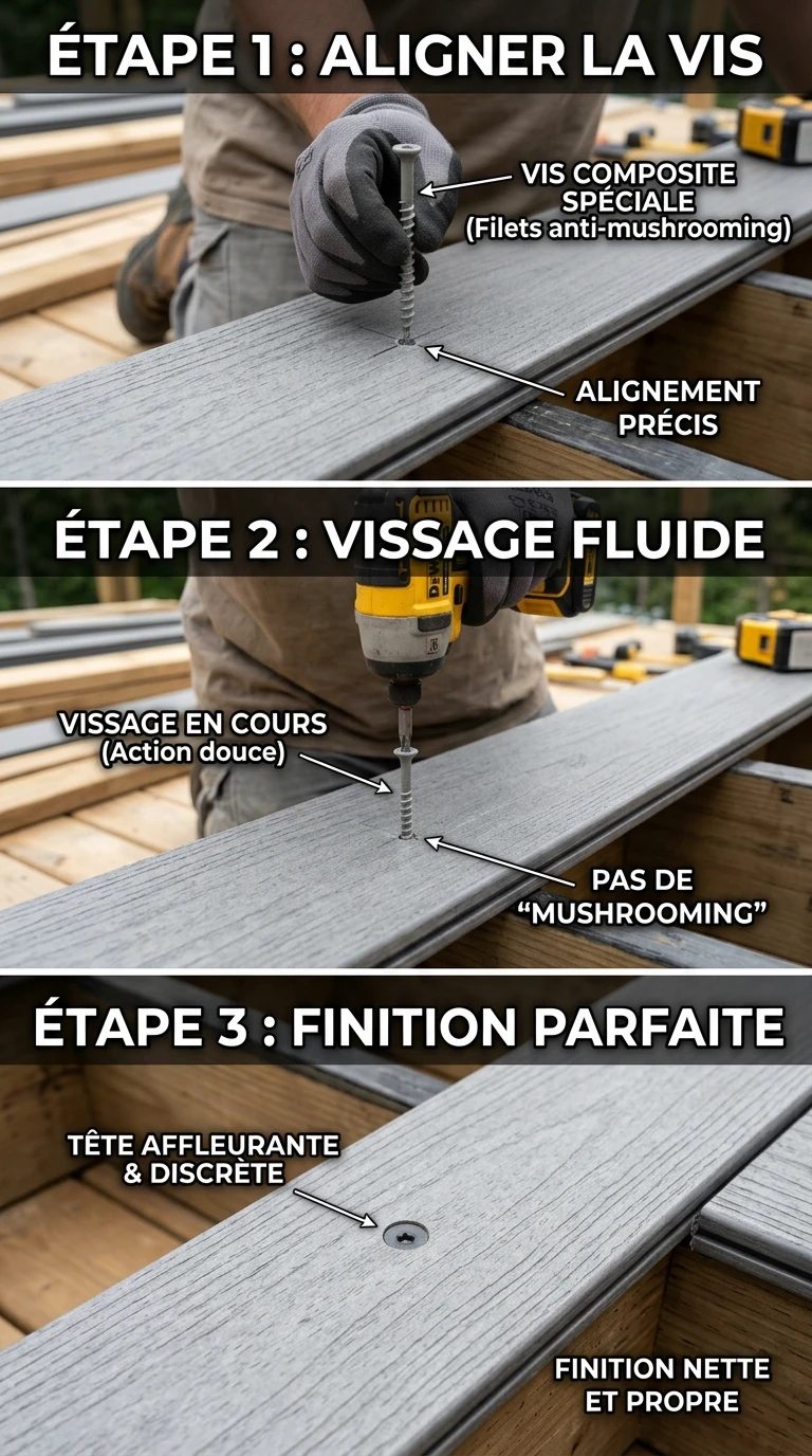 Vis Spéciales Composite
